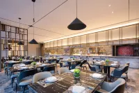 Dingzhou Xiangjiang Wanda Jinhua Hotel Hotels in Dingzhou