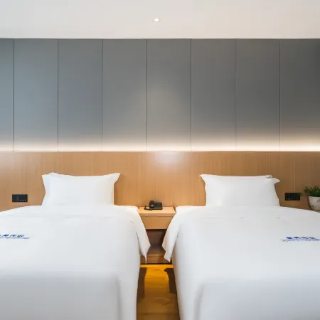 Haomei Legend Boutique Hotel
