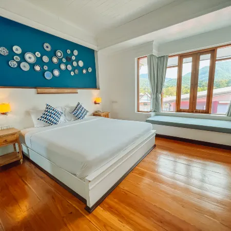 Pai Cherkaew Boutique House