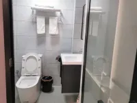 Jiaozuo Yingka Apartment