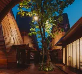 香巴卡蔻步高度假村 - SPA