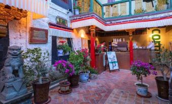 Lhasa Chijiang Larang Historic Hotel (Bakuo Street Jokhang Temple Branch)