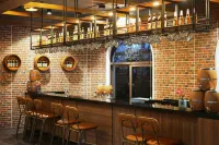 Guilai Sanhuali Boutique Hotel - Morgenmad