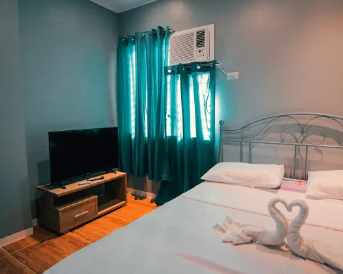Kingswick Residences & Lodge Hotels in Dumaguete