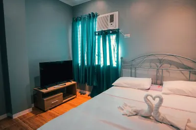 Kingswick Residences & Lodge Hotels in Dumaguete