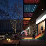 Maitu Hotel Hotel dekat Shenzhen Pingshan Railway Station