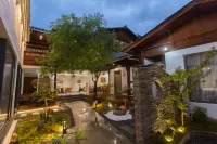 houxiangruyue homestay