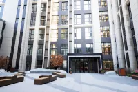 Siping Liangyou Hotel Hotels in Siping