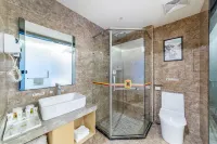 Super 8 Select Hotel (Fuzhou Changle International Airport Branch) - navetta aeroportuale