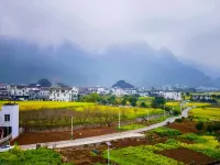 Gala Inn - pemandangan pegunungan