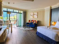 Heaven View Krabi 포실 쉘 비치 주변 호텔