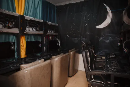 Yunhe Zijing Hotel Отели рядом с достопримечательностью «Changting Beach»