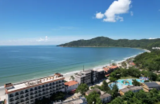 Shenzhen-Shantou Special Cooperation Zone Nanfangao Fishing Port Resort
