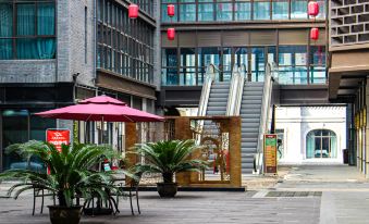 Wuzhen New Century Grand Hotel