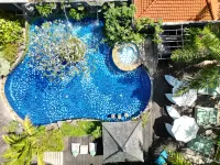 The Leaf Jimbaran Luxury Villas -  case vacanza in affitto
