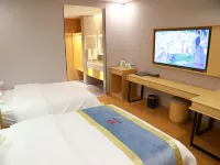 Huayuan Hotel (Jinping Bo'ai Hospital Branch) Hotels in Jinping
