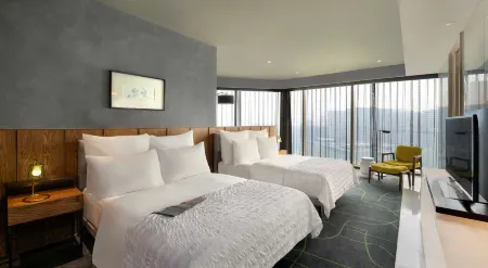 Le Meridien Zhengzhou