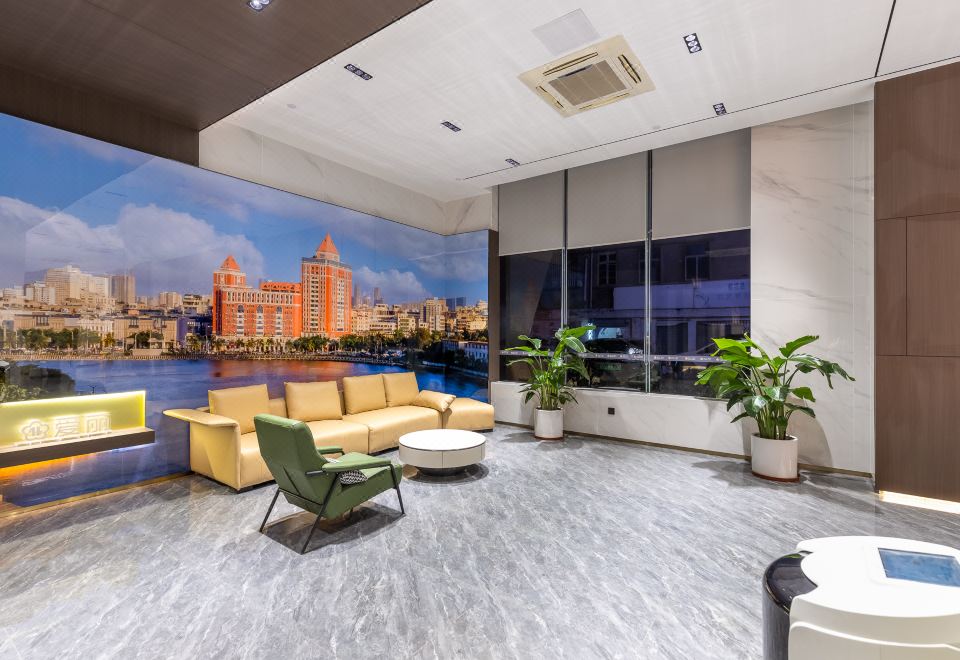 2. 아일리 시 뷰 ..