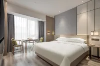 Xinchuan Shouzuo Hotel