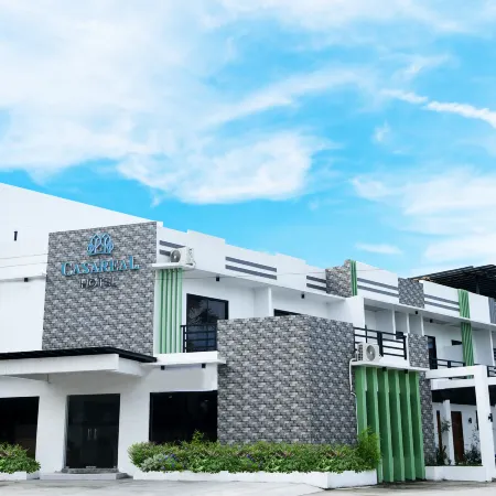 Casaroyal Hotel powered by Cocotel
