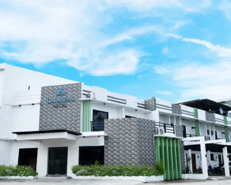 Casaroyal Hotel powered by Cocotel Hotels in Tarlac