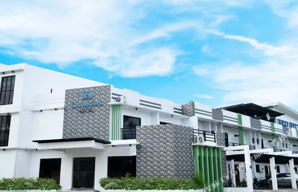 卡薩皇家酒店由Cocotel提供