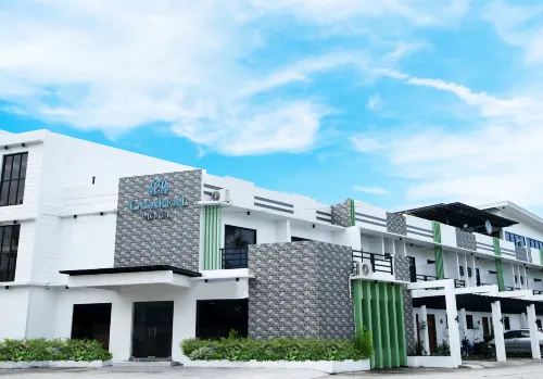 كاسارويال هوتل بويرد باي كوكوتل فنادق في تارلاك