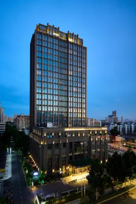 Furama Shanshui Hotel Hotels near Zhenhua Seafood Hang