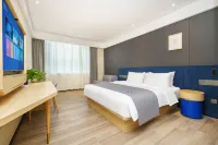 Langou Shangpin Hotel Hotels near Jintang Passenger Transport Terminal