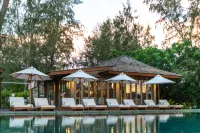 Cape Fahn Hotel – Private Islands Samui - De lujo