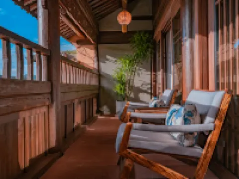 Minado Meisu Hotels in Midu