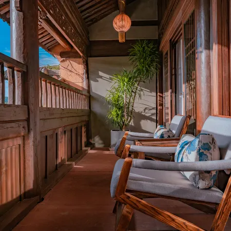 Minado Meisu Hotels in Midu County