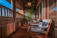 Minado Meisu Hotels in Midu County