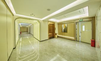 Wuxian Holiday Hotel (Dongguan Zhongtang)