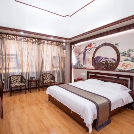 Jin De Hotel