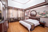Jin De Hotel Hotels near CPC Longzhou Committee Party School