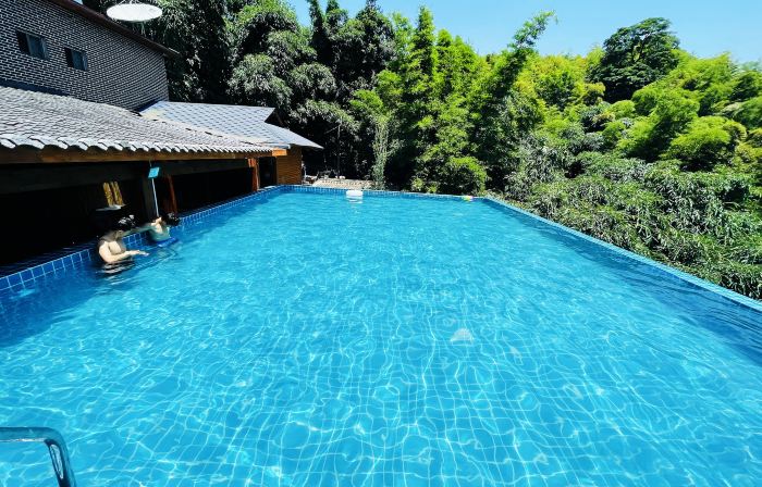 Shunan Bamboo Sea Jingyi Beiyuan Hotel