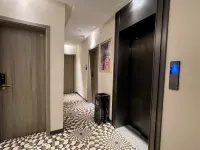 雅尼斯金馬飯店