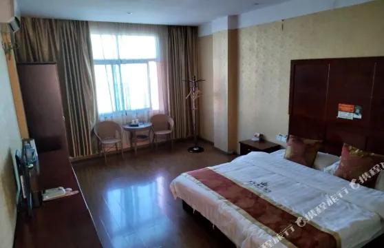 元謀皇冠商務酒店