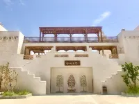 HOTAN YOTKAN HOTEL Hotels in Hotan County