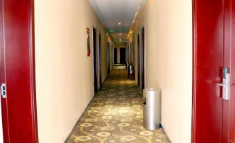 Haiyuan Tianyuan Hotel