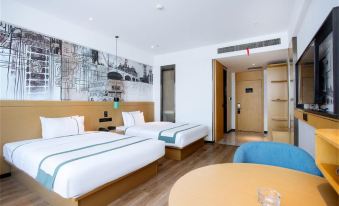 Manhattan Business Hotel