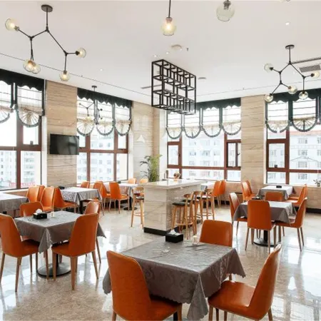 Manhattan Business Hotel