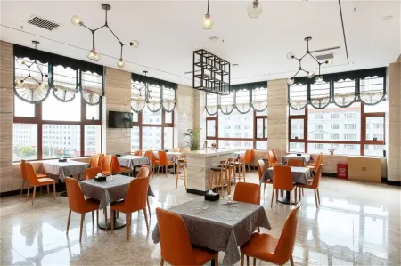 Manhattan Business Hotel