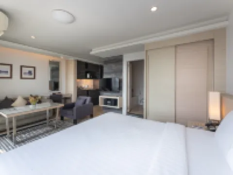 Classic Kameo Hotel & Serviced Apartments, Ayutthaya Hotels in Phra Nakhon Si Ayutthaya