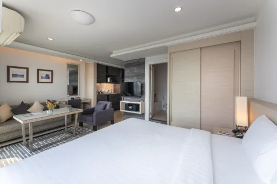 ห้องดีลักซ์