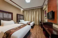 Shangchao Boutique Hotel ( Dongying District Huanghe Road Branch)