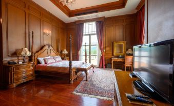 Chateau de Khaoyai Hotel & Resort