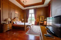 Chateau de Khaoyai Hotel & Resort Hotels in Pak Chong District