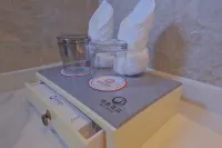 Jinya Hotel